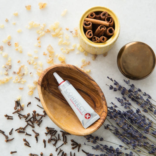 Correct-X® de doTERRA