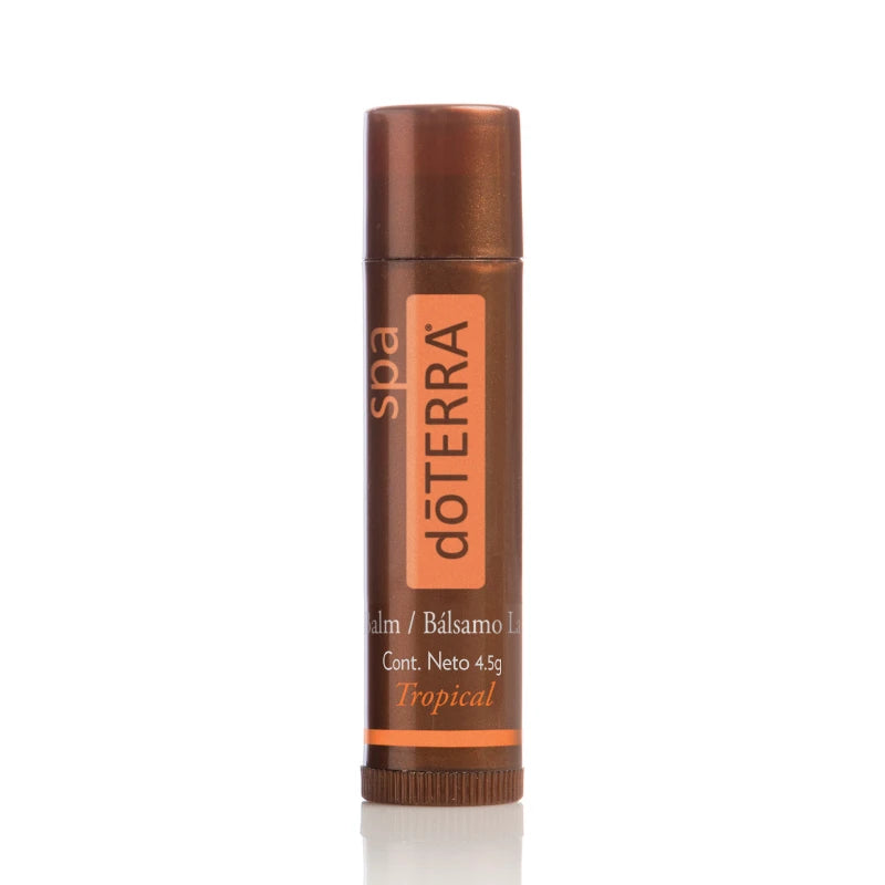 Bálsamo Labial Natural – doTERRA (4.5g)