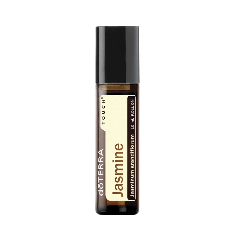Jasmine Touch – Aceite de Jazmín en Roll-On (10 mL)