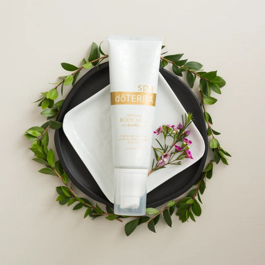 Body Mist Beautiful – Spray Corporal con Aceites Esenciales (113g)