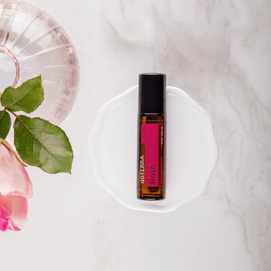 Rose Touch – Aceite de Rosa en Roll-On (10 mL)
