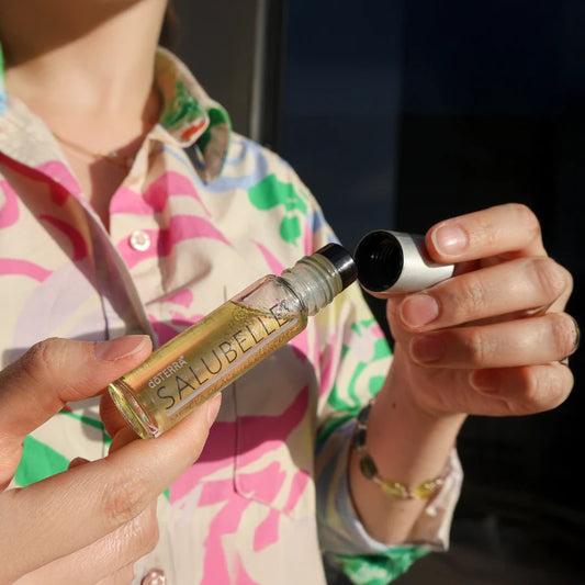 Salubelle – Mezcla para el Cuidado de la Piel (10 mL Roll-On)