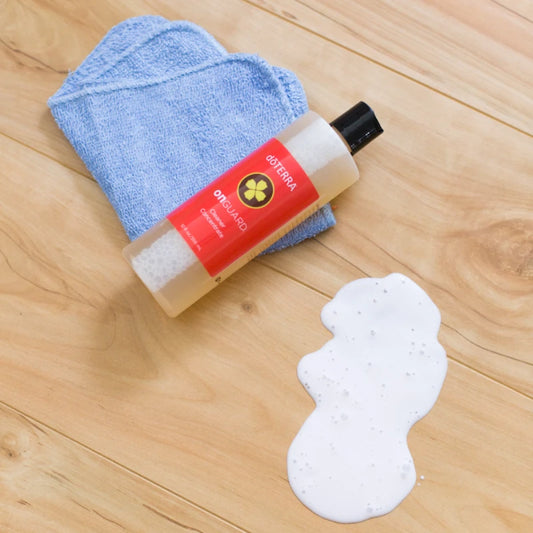 On Guard Concentrado de Limpieza doTERRA – 355 mL