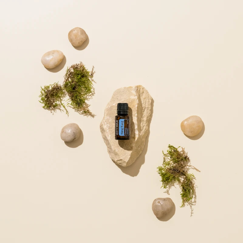Ylang Ylang – Aceite Esencial Puro (15 mL)