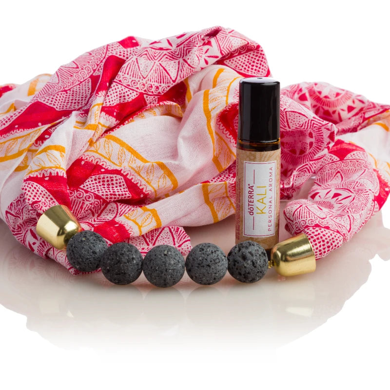 Mascada Difusora + Kali – Aromaterapia que te acompaña