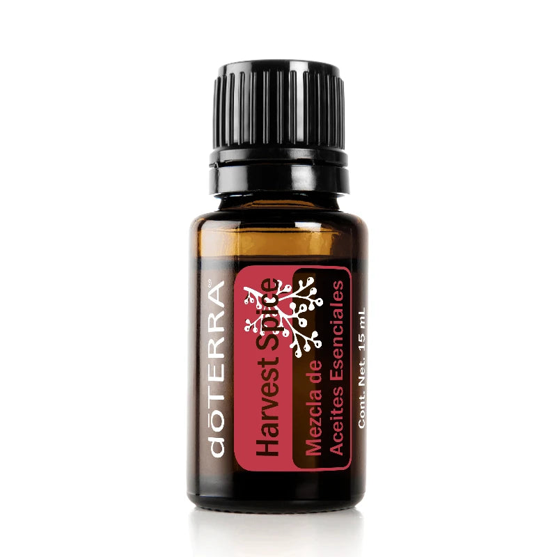 Harvest Spice® Mezcla Estacional de doTERRA