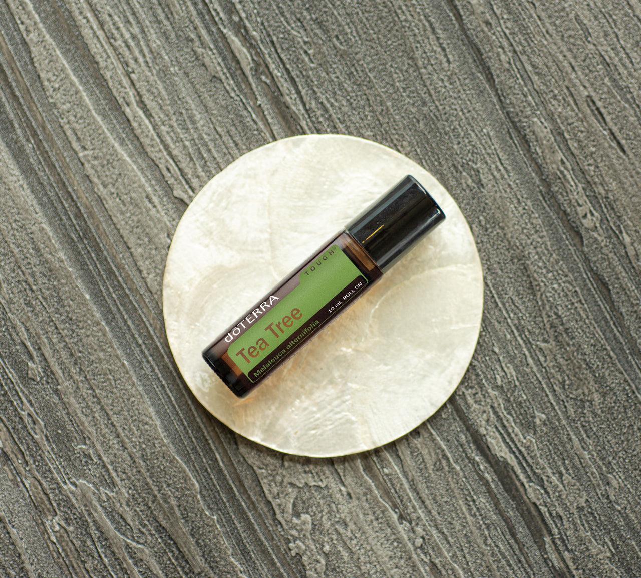 Árbol de Té Touch (Touch Tea Tree) 10 mL doTERRA