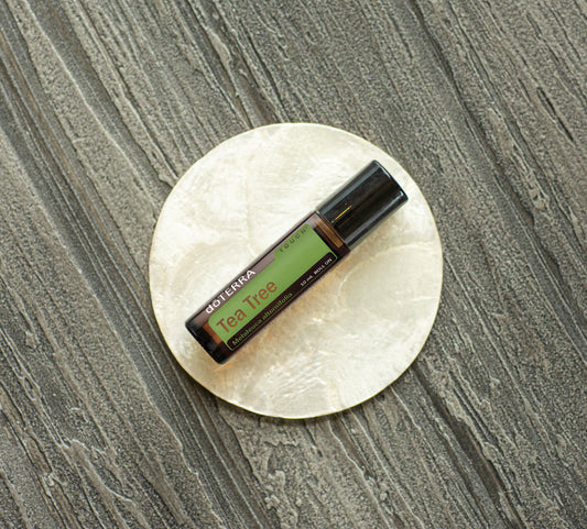 Árbol de Té Touch (Touch Tea Tree) 10 mL doTERRA