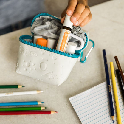 Brave – Aceite Esencial para Confianza y Valentía en Niños (10 mL Roll-On)