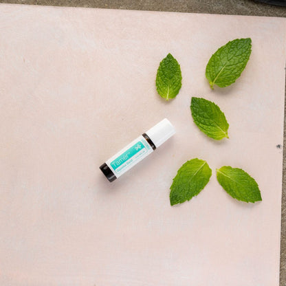 Tamer – Aceite Esencial para Cólicos y Malestar Estomacal en Niños (10 mL Roll-On)