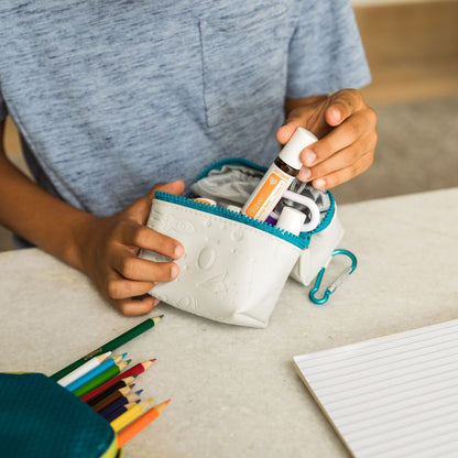 Brave – Aceite Esencial para Confianza y Valentía en Niños (10 mL Roll-On)