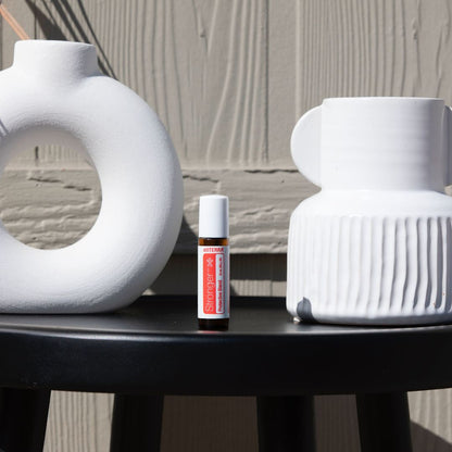 Stronger – Aceite Esencial para Defensas Infantiles (10 mL Roll-On)