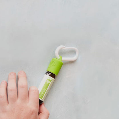 Steady – Aceite Esencial para Equilibrio Emocional Infantil (10 mL Roll-On)