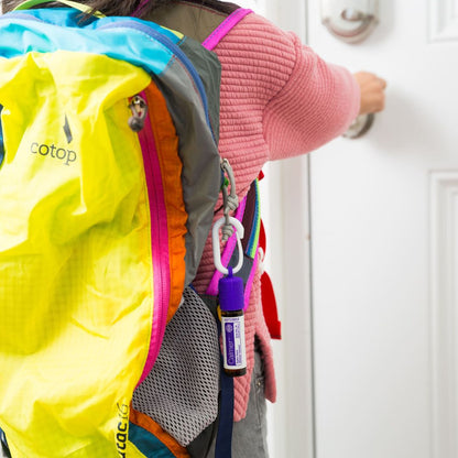 Calmer – Aceite Esencial para Dormir Niños (5 mL Roll-On)