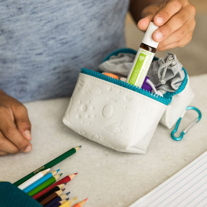 Steady – Aceite Esencial para Equilibrio Emocional Infantil (10 mL Roll-On)