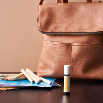 Thinker – Aceite Esencial para Concentración Infantil (10 mL Roll-On)