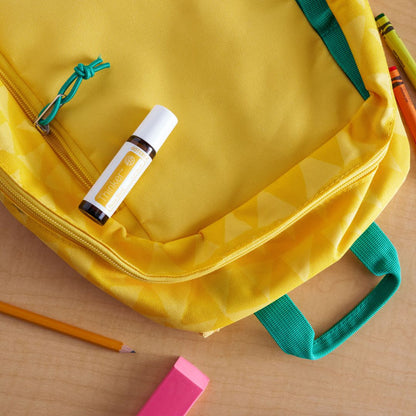 Thinker – Aceite Esencial para Concentración Infantil (10 mL Roll-On)