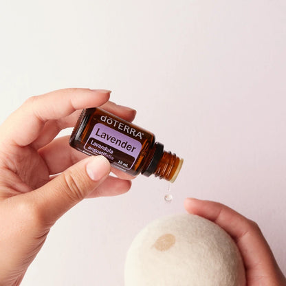 Lavanda – Aceite Esencial doTERRA para Niños (15 mL)