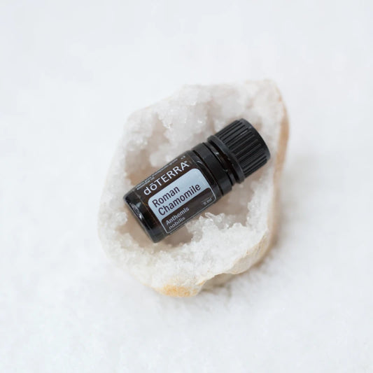 Manzanilla Romana – Aceite Esencial doTERRA para Niños (5 mL)