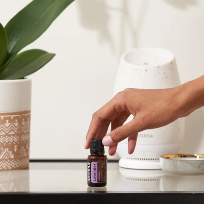 Lavanda – Aceite Esencial doTERRA para Niños (15 mL)