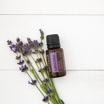Lavanda – Aceite Esencial doTERRA para Niños (15 mL)