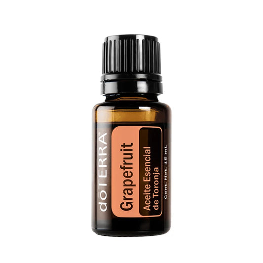 Aceite Esencial de Toronja – doTERRA (15 mL)