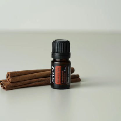 Aceite Esencial de Canela (Cinnamon Bark) – doTERRA 5 mL