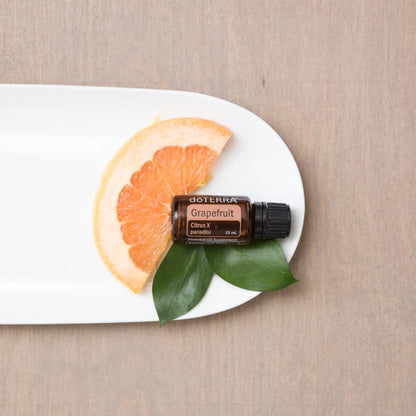 Aceite Esencial de Toronja – doTERRA (15 mL)