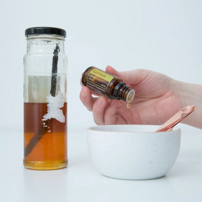 Aceite Esencial de Limón doTERRA (15 mL)