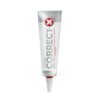 Correct-X® de doTERRA