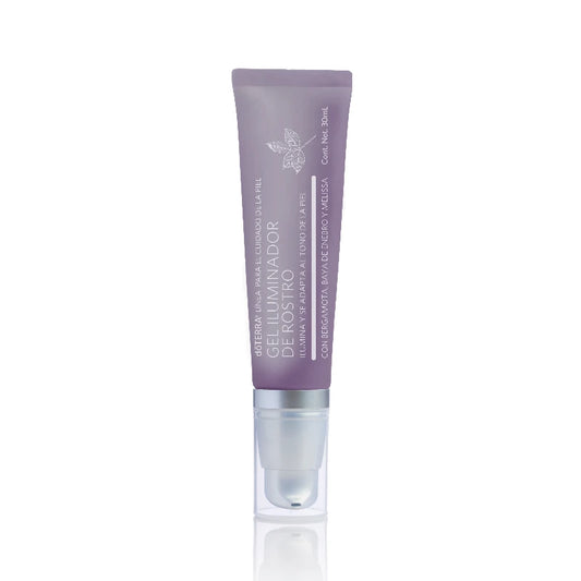 Brightening Gel doTERRA