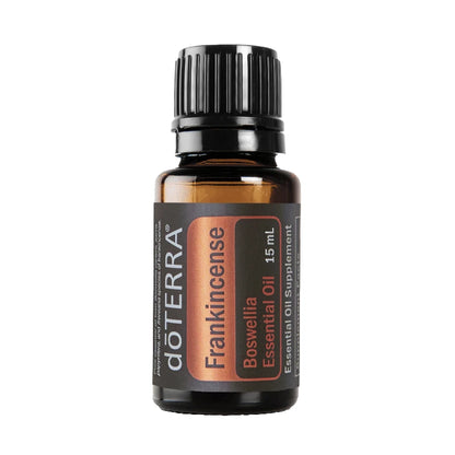 Frankincense de doTERRA – El Aceite Esencial del Alma