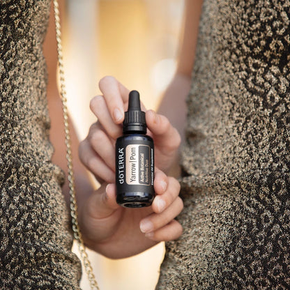 Yarrow|POM de doTERRA – Mezcla Celestial para Piel, Hormonas y Vitalidad