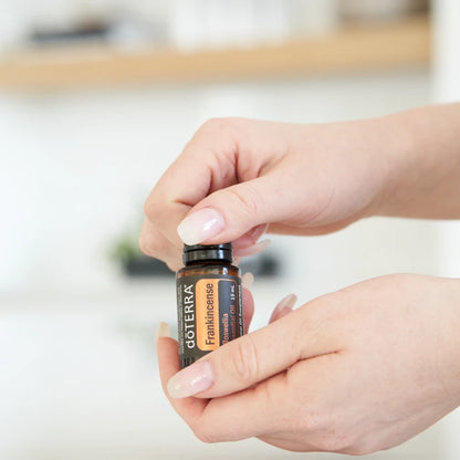 Frankincense de doTERRA – El Aceite Esencial del Alma