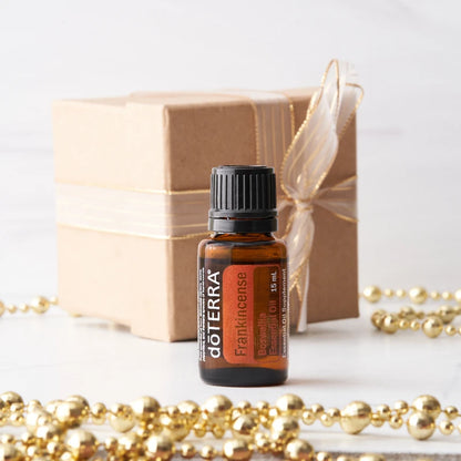 Frankincense de doTERRA – El Aceite Esencial del Alma