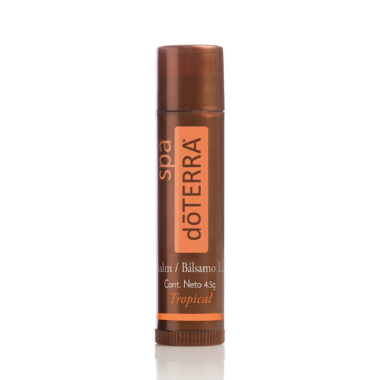 Bálsamo Labial Natural – doTERRA (4.5g)