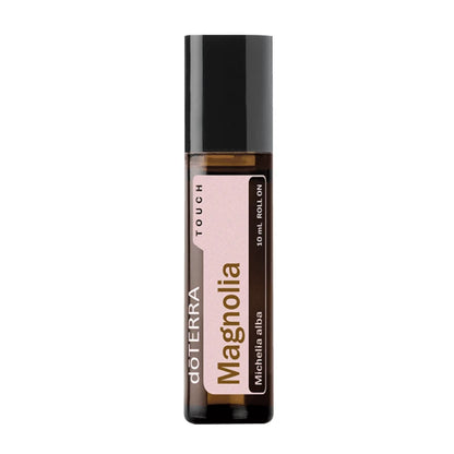 Magnolia Touch – Roll-On de Aceite de Magnolia (10 mL)