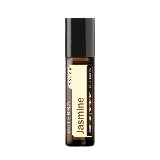 Jasmine Touch – Aceite de Jazmín en Roll-On (10 mL)
