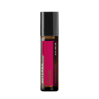 Rose Touch – Aceite de Rosa en Roll-On (10 mL)