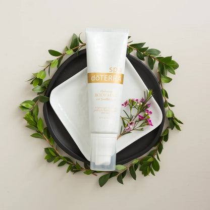 Body Mist Beautiful – Spray Corporal con Aceites Esenciales (113g)