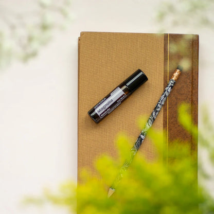 Magnolia Touch – Roll-On de Aceite de Magnolia (10 mL)