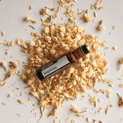 Jasmine Touch – Aceite de Jazmín en Roll-On (10 mL)