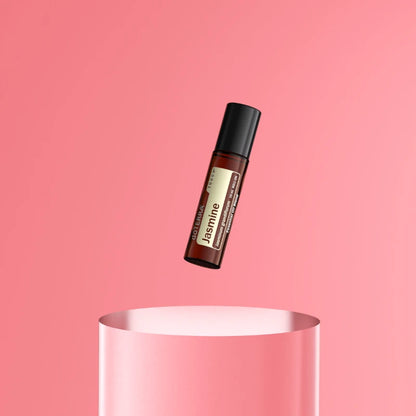 Jasmine Touch – Aceite de Jazmín en Roll-On (10 mL)