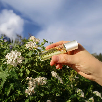 Salubelle – Mezcla para el Cuidado de la Piel (10 mL Roll-On)