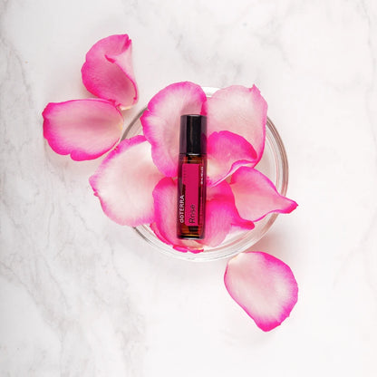 Rose Touch – Aceite de Rosa en Roll-On (10 mL)