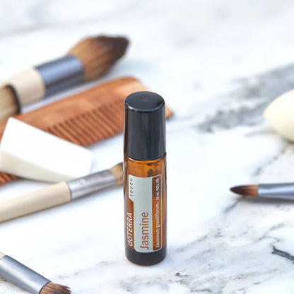 Jasmine Touch – Aceite de Jazmín en Roll-On (10 mL)
