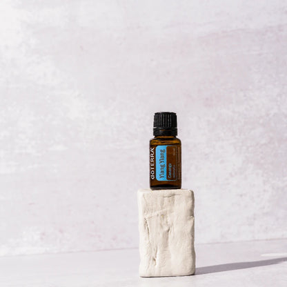 Ylang Ylang – Aceite Esencial 100% Puro de doTERRA (15 mL)