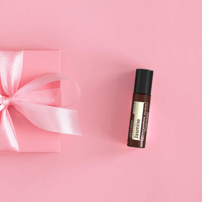 Jasmine Touch – Aceite de Jazmín en Roll-On (10 mL)