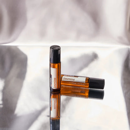Jasmine Touch – Aceite de Jazmín en Roll-On (10 mL)