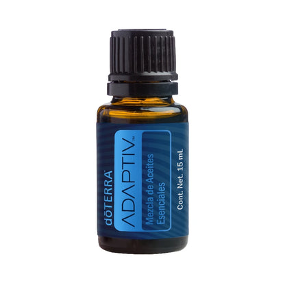 Adaptiv – Mezcla Calmante de doTERRA (15 mL)